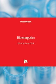 portada Bioenergetics (en Inglés)