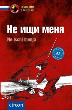 portada Ne Ischi Menja - Russisch a2