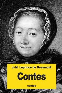 portada Contes (in French)