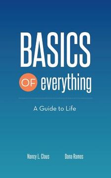 portada Basics of Everything (en Inglés)