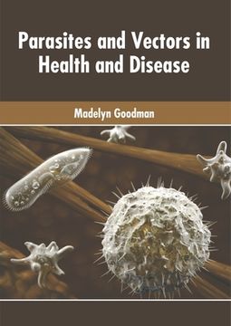 portada Parasites and Vectors in Health and Disease (en Inglés)