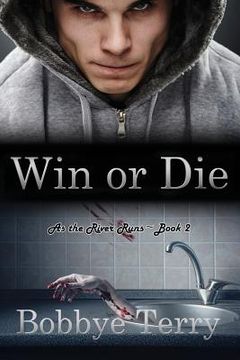 portada Win or Die (en Inglés)