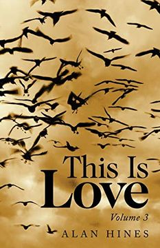 portada This is Love: Volume 3 (en Inglés)