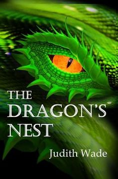 portada The Dragon's Nest
