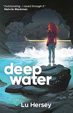 portada Deep Water 