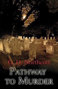 portada pathway to murder (in English)