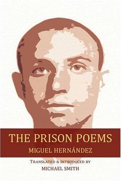 portada The Prison Poems (Free Verse Editions) (en Inglés)