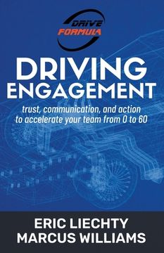 portada Driving Engagement (in English)