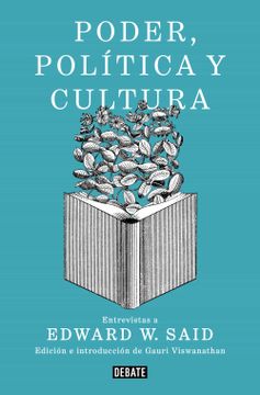 portada Poder, política y cultura (in Spanish)