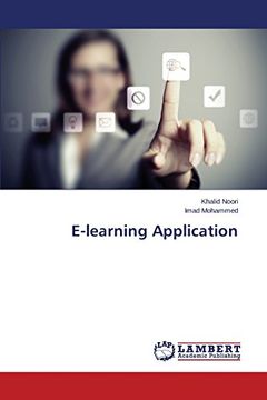 portada E-Learning Application