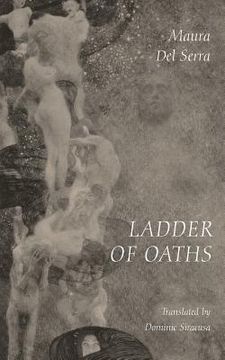 portada Ladder of Oaths: Poems, Aphorisms, & Other Things (in English)