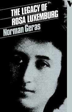 the legacy of rosa luxemburg (en Inglés)