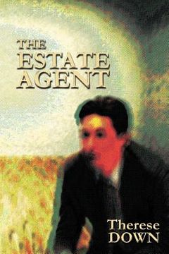 portada The Estate Agent