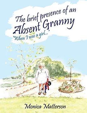 portada The brief presence of an absent granny