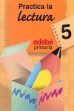 portada practica la lectura 5 (in Spanish)