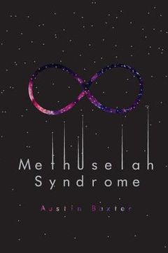 portada Methuselah Syndrome (en Inglés)