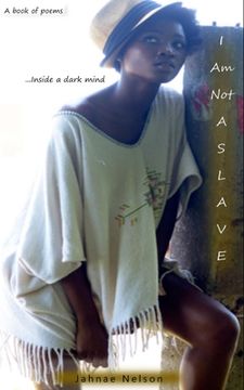 portada I am not a slave (en Inglés)