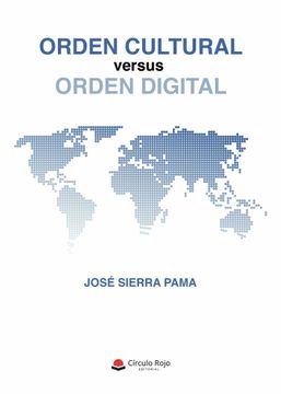 portada Orden Cultural Versus Orden Digital (in Spanish)