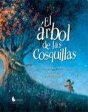 portada El Arbol de las Cosquillas (in Spanish)