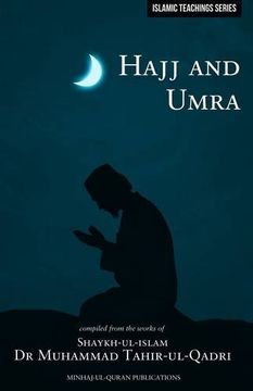 portada Islamic Teachings Series: Hajj Umra (en Inglés)