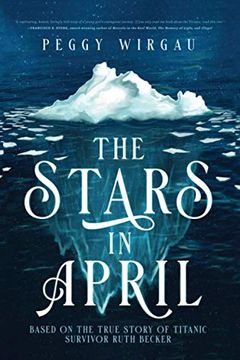 portada The Stars in April (in English)