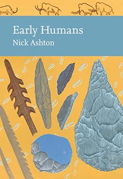 portada Early Humans-New Naturalis_Lth (en Inglés)
