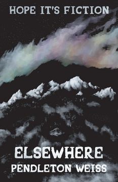 portada Elsewhere: Volume 3 (en Inglés)