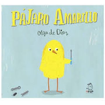 Pájaro Amarillo