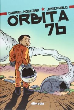 Órbita 76 (Aventúrate)