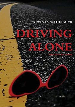 portada Driving Alone and Slelected Writings