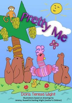 Pretty Me (en Inglés)