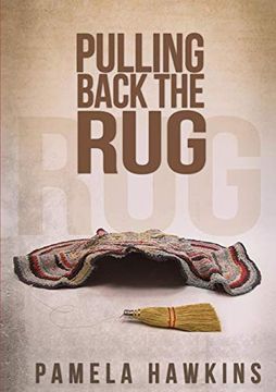 portada Pulling Back the rug (en Inglés)