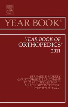 portada the year book of orthopedics 2011