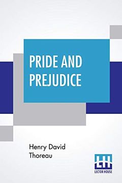 portada Pride and Prejudice 