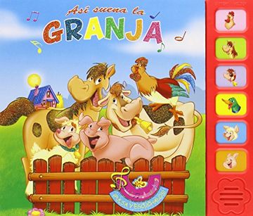 Asi suena la granja
