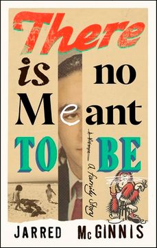 portada There Is No Meant to Be. A Family Story