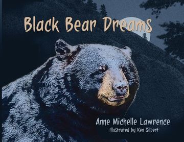 portada Black Bear Dreams (en Inglés)