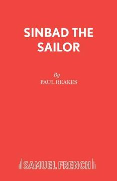 portada Sinbad the Sailor