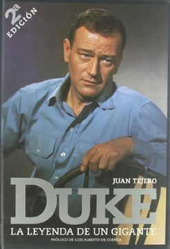 portada Duke: La Leyenda de un Gigante