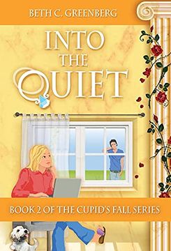 portada Into the Quiet (2) (Cupid'S Fall) (in English)