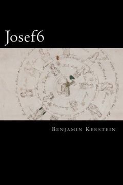 portada Josef6: a novella of the internets