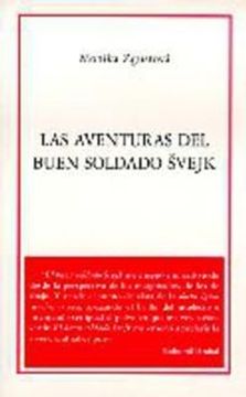 portada Las aventuras del buen soldado Svejk (SKENE) (in Spanish)