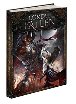 Best Buy: Prima Games Lords of the Fallen (Game Guide) Multi 9781101898123