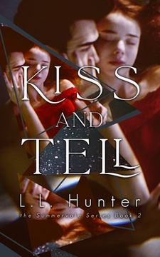 Kiss and Tell (en Inglés)