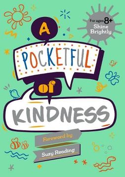 portada A Pocketful of Kindness (in English)