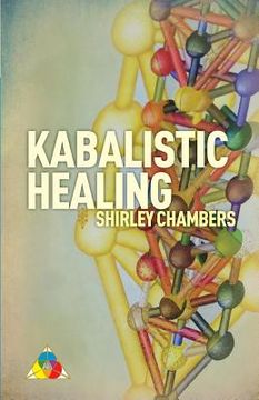 portada Kabalistic Healing