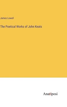 portada The Poetical Works of John Keats