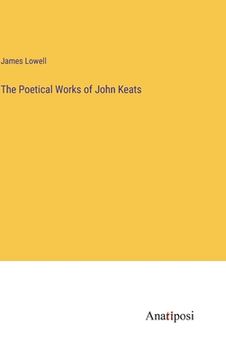 portada The Poetical Works of John Keats (en Inglés)