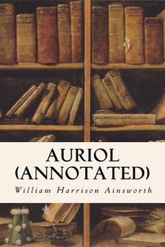 portada Auriol (annotated) (en Inglés)