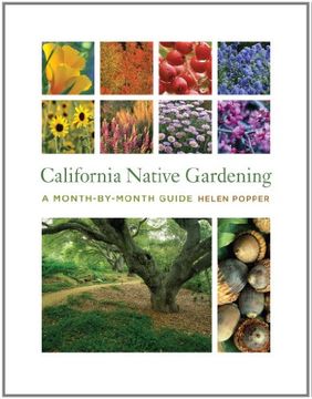 california native gardening (en Inglés)